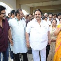 Celebs at Telugu Film Industry Celebrates 80 Years pictures | Picture 76523